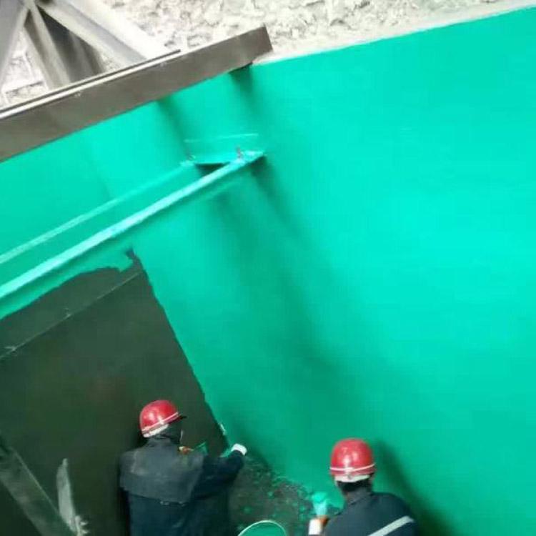 三沙彩色防滑路面和景观水洗树脂石施工各有特点